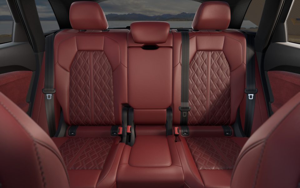 Audi SQ5 SUV TFSI 270 kW edition one