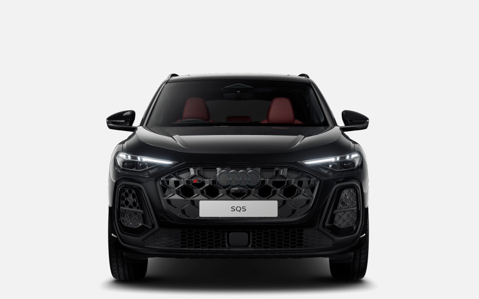 Audi SQ5 SUV TFSI 270 kW edition one