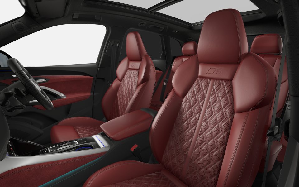 Audi SQ5 SUV TFSI 270 kW edition one