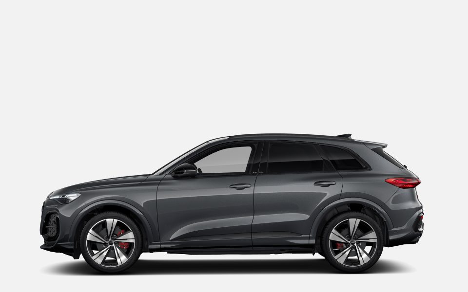 Audi SQ5 SUV TFSI 270 kW