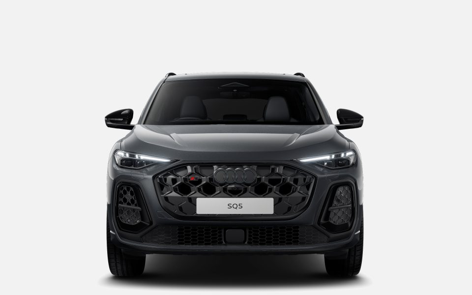 Audi SQ5 SUV TFSI 270 kW