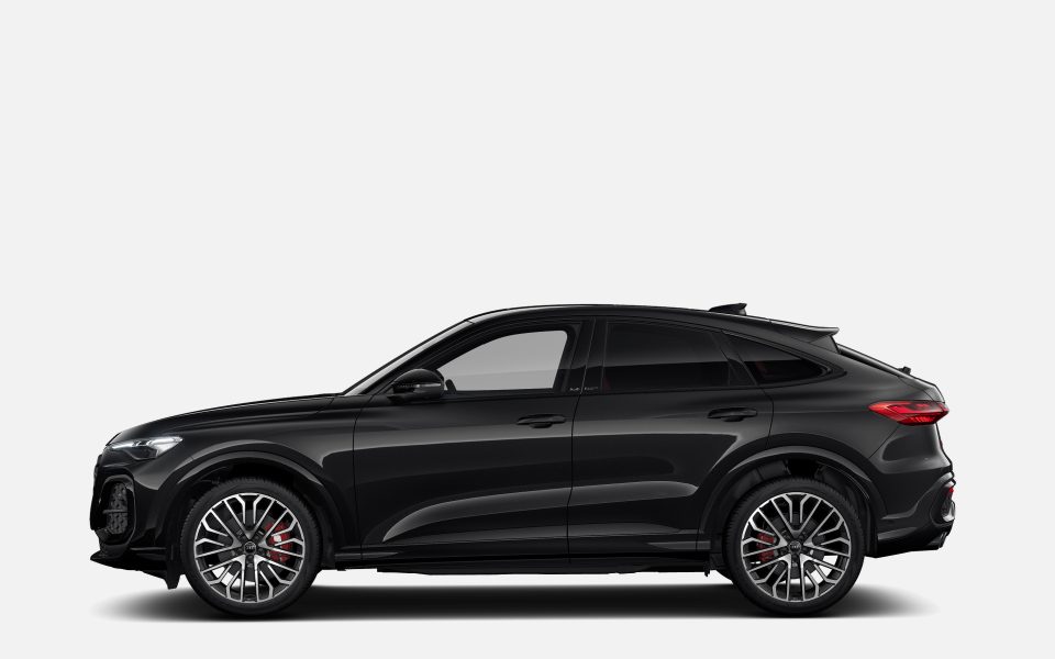 Audi SQ5 Sportback TFSI 270 kW edition one