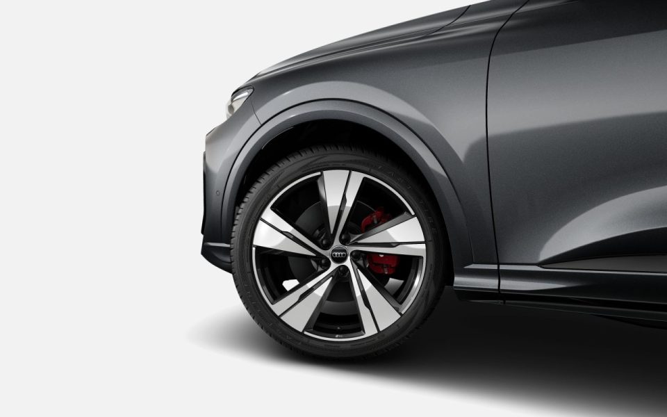 Audi SQ5 Sportback TFSI 270 kW
