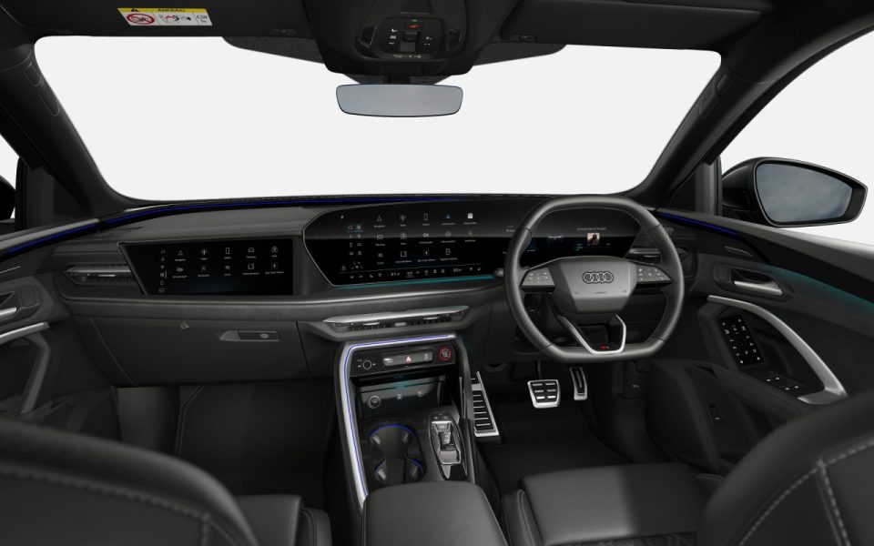 Audi SQ5 Sportback TFSI 270 kW