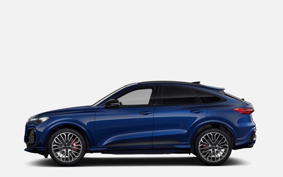 Audi SQ5 Sportback TFSI 270 kW