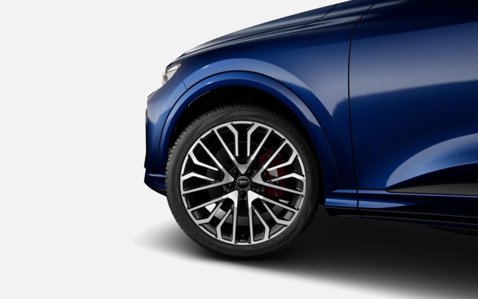 Audi SQ5 Sportback TFSI 270 kW