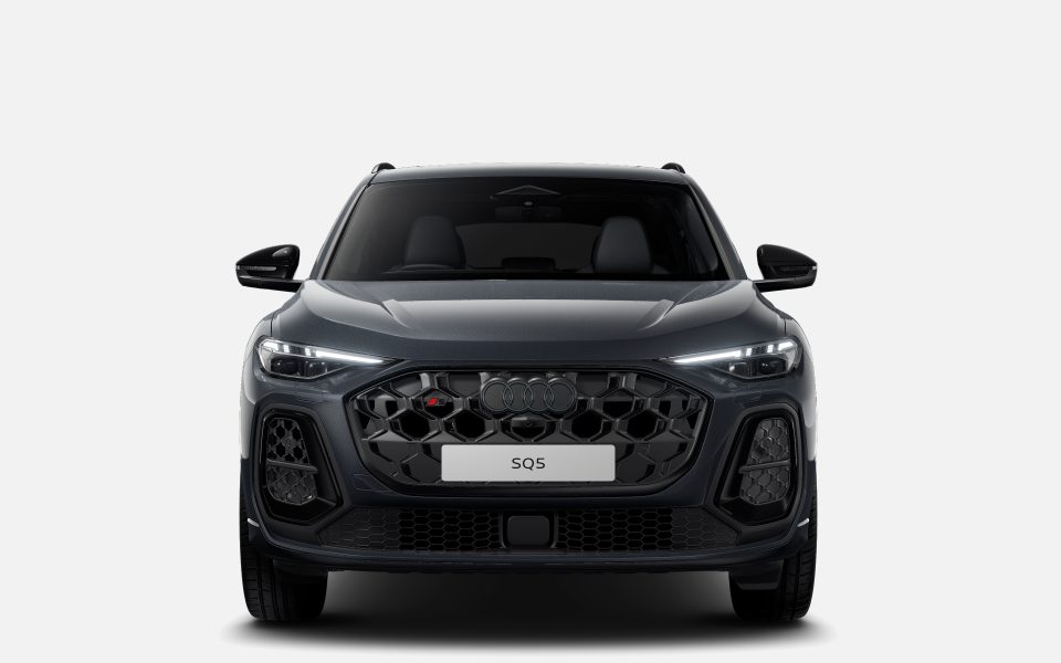 Audi SQ5 Sportback TFSI 270 kW