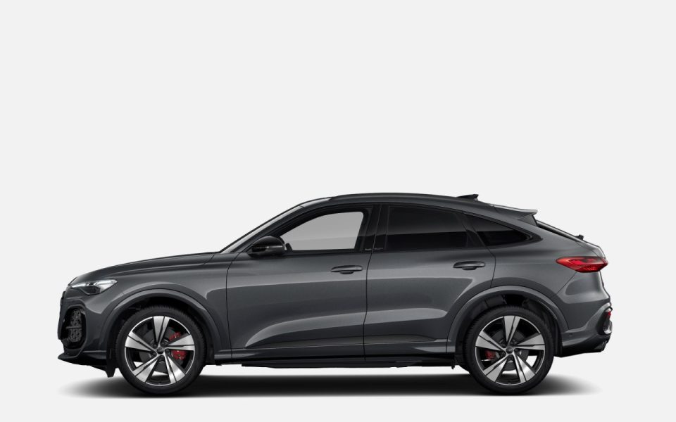 Audi SQ5 Sportback TFSI 270 kW