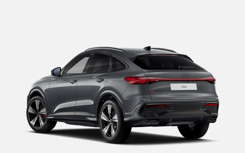 Audi SQ5 Sportback TFSI 270 kW