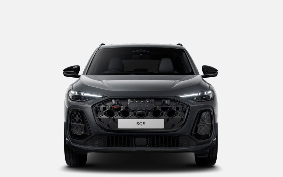 Audi SQ5 Sportback TFSI 270 kW