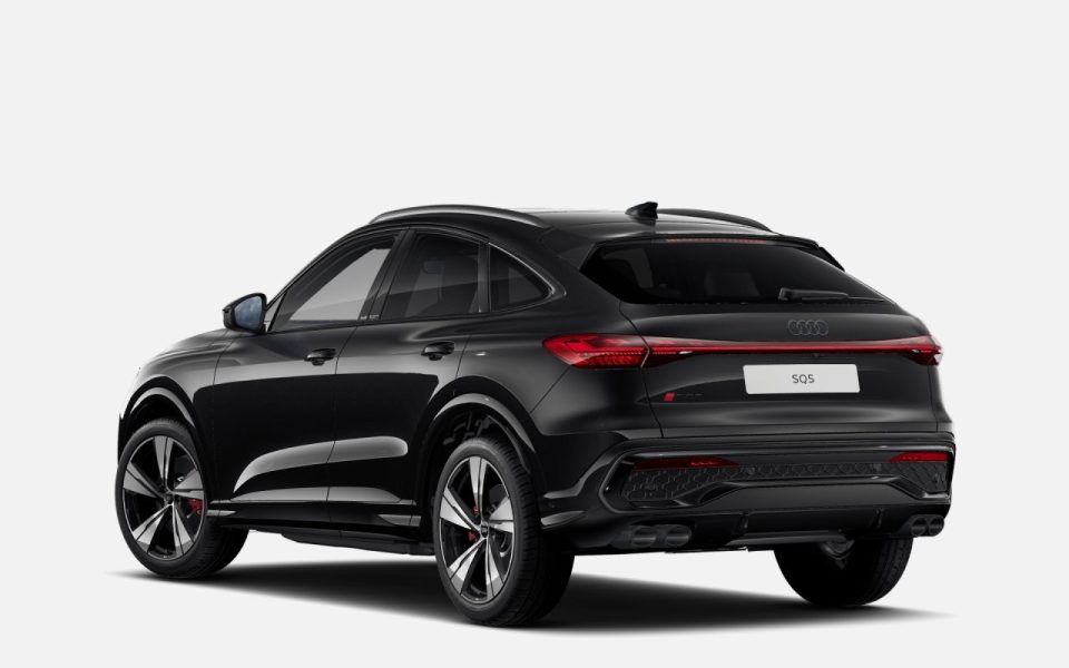 Audi SQ5 Sportback TFSI 270 kW