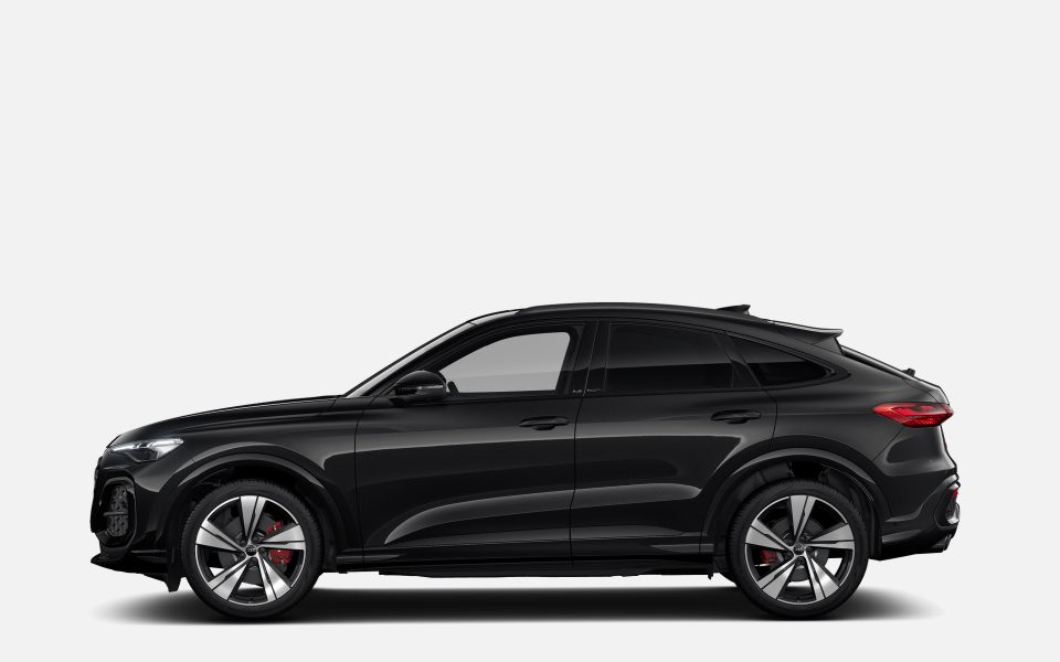 Audi SQ5 Sportback TFSI 270 kW