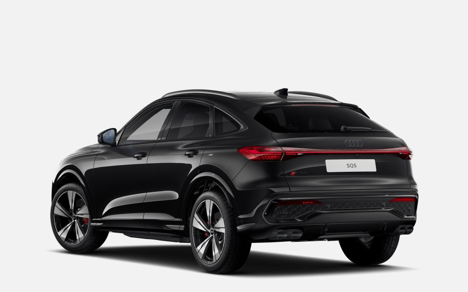 Audi SQ5 Sportback TFSI 270 kW
