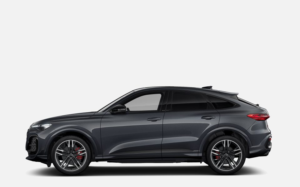 Audi SQ5 Sportback TFSI 270 kW