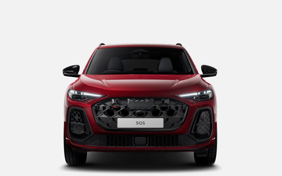 Audi SQ5 Sportback TFSI 270 kW