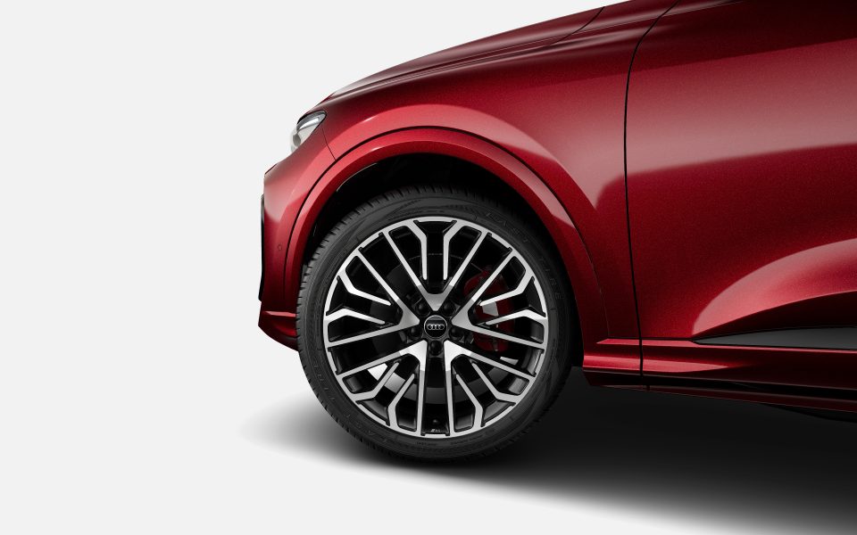 Audi SQ5 Sportback TFSI 270 kW
