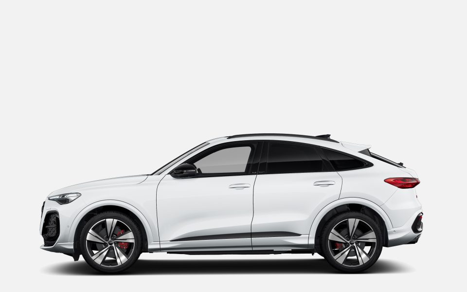 Audi SQ5 Sportback TFSI 270 kW