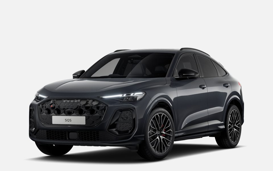 Audi SQ5 Sportback TFSI 270 kW