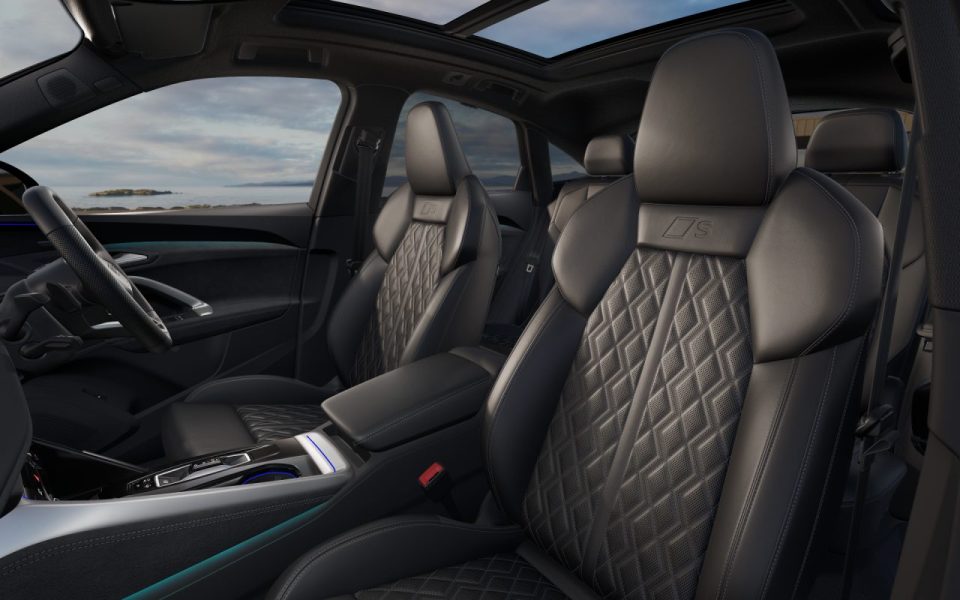 Audi SQ5 Sportback TFSI 270 kW