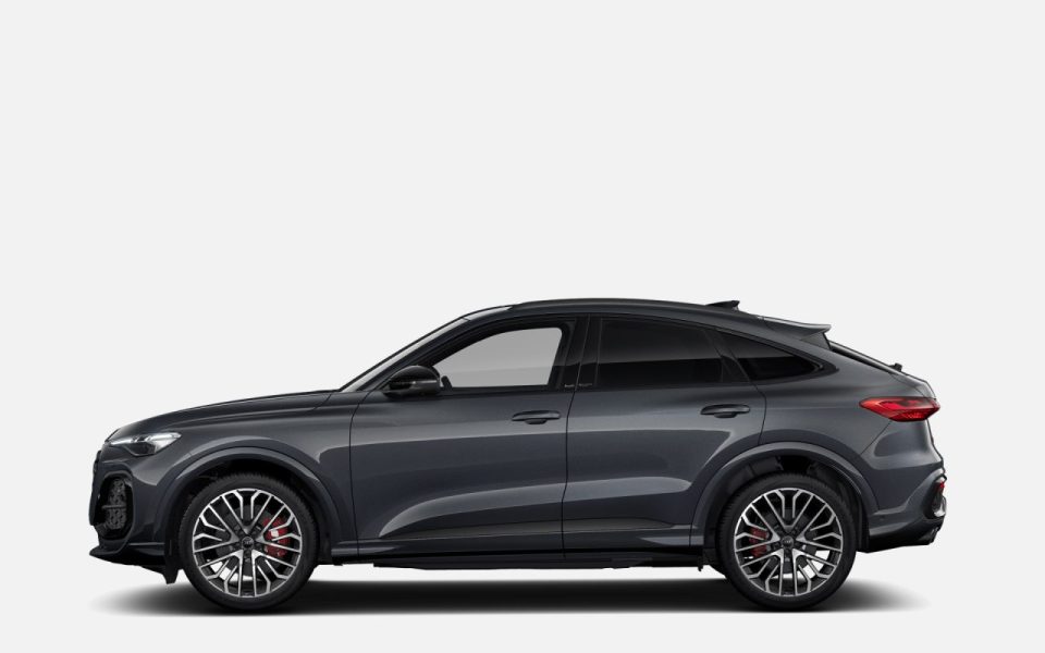 Audi SQ5 Sportback TFSI 270 kW