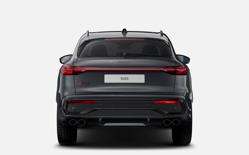 Audi SQ5 Sportback TFSI 270 kW