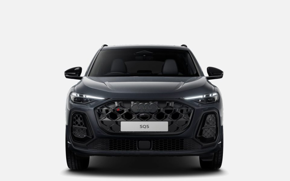 Audi SQ5 Sportback TFSI 270 kW