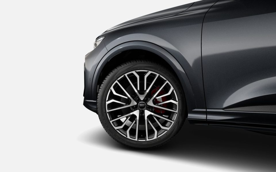 Audi SQ5 Sportback TFSI quattro S tronic