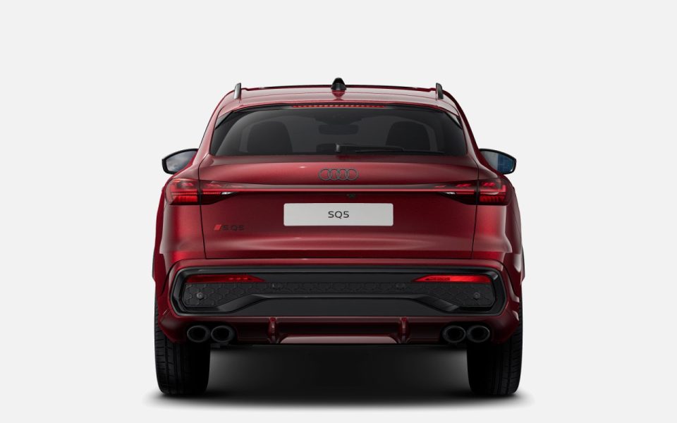 Audi SQ5 Sportback TFSI 270 kW