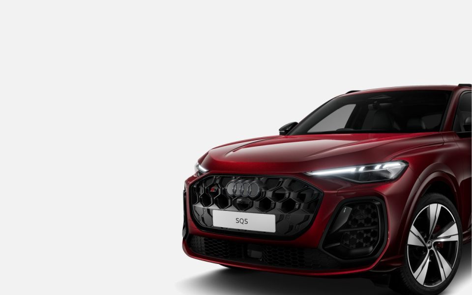 Audi SQ5 Sportback TFSI 270 kW