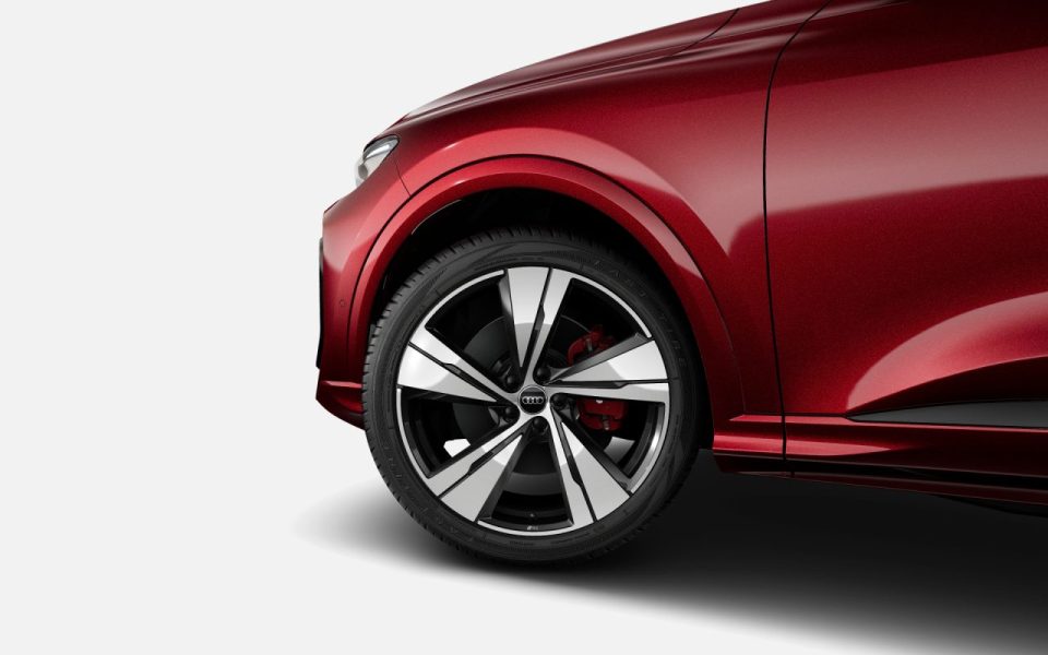 Audi SQ5 Sportback TFSI 270 kW