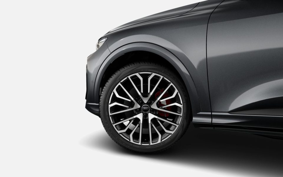 Audi SQ5 Sportback TFSI quattro S tronic
