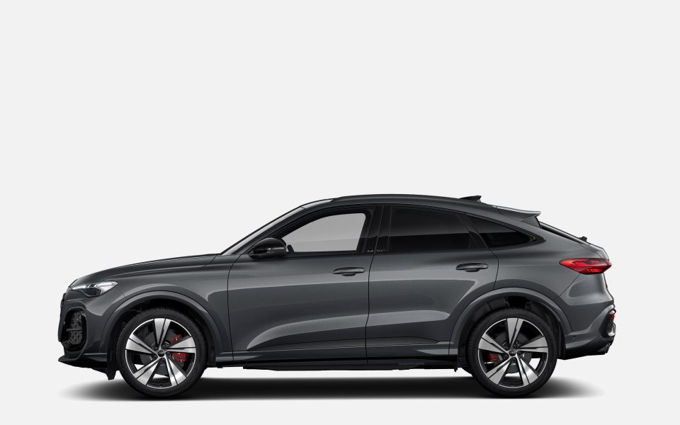 Audi SQ5 Sportback TFSI 270 kW