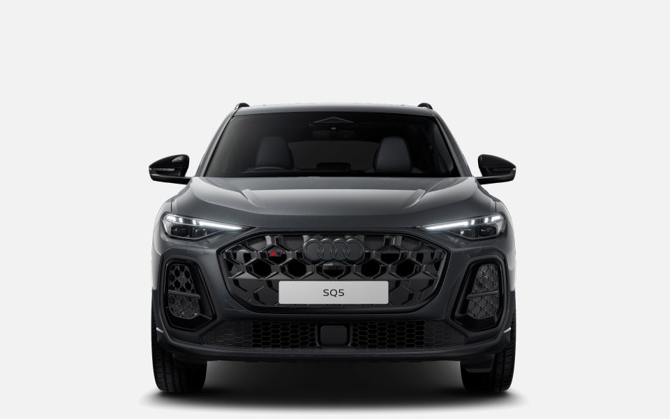 Audi SQ5 Sportback TFSI 270 kW