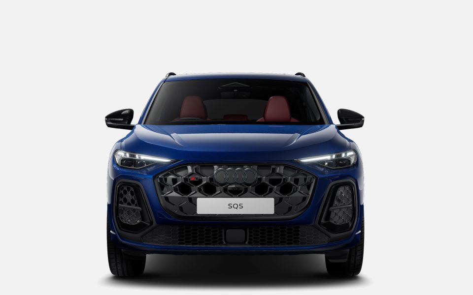 Audi SQ5 Sportback TFSI 270 kW edition one