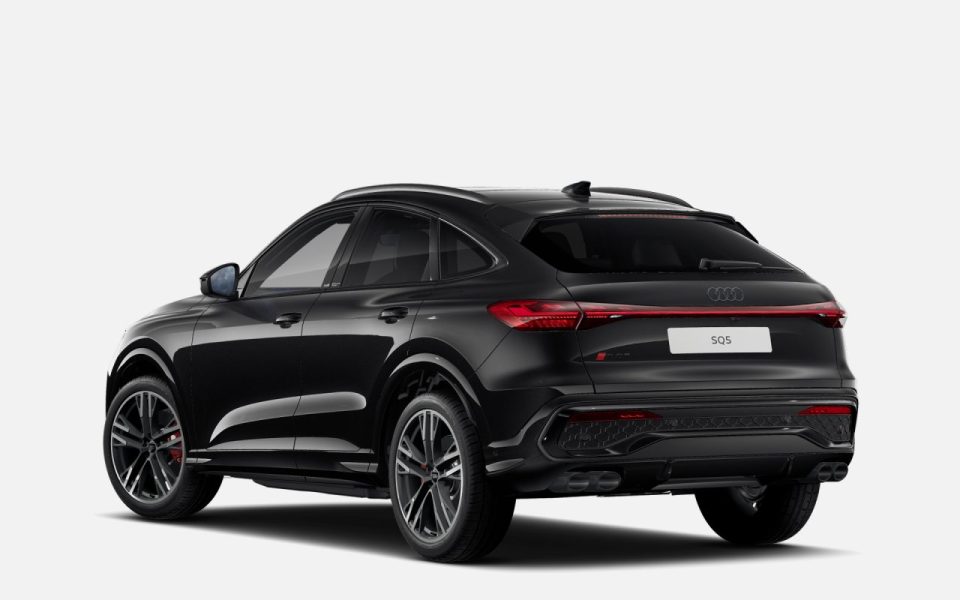 Audi SQ5 Sportback TFSI 270 kW