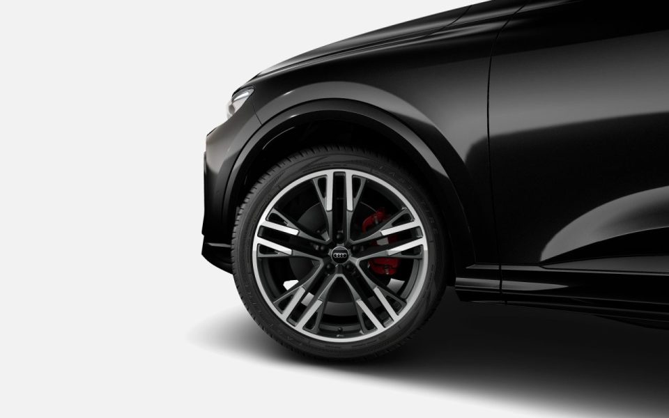 Audi SQ5 Sportback TFSI 270 kW