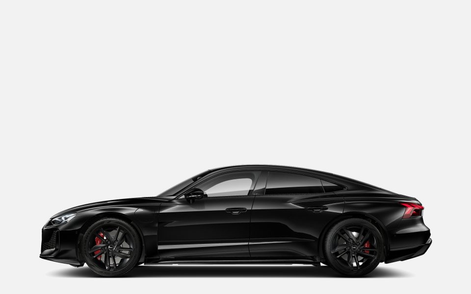 Audi RS e-tron GT