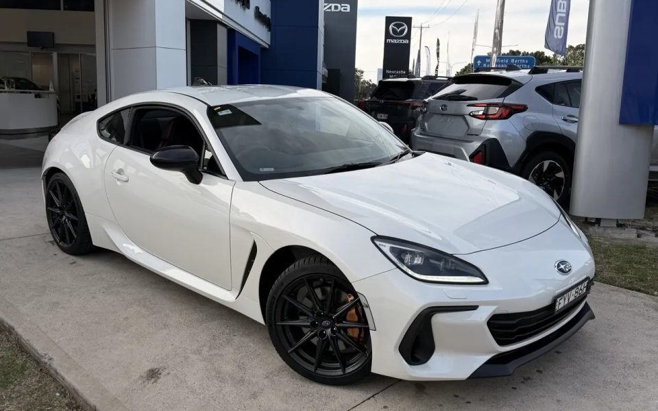 Browse all cars
