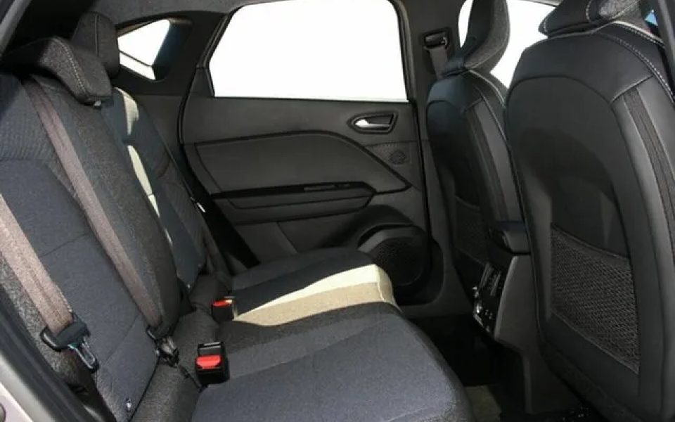 2025 Mitsubishi ASX XE 25MY Aspire DCT Steel Grey 7 Speed Sports Automatic Dual Clutch Wagon