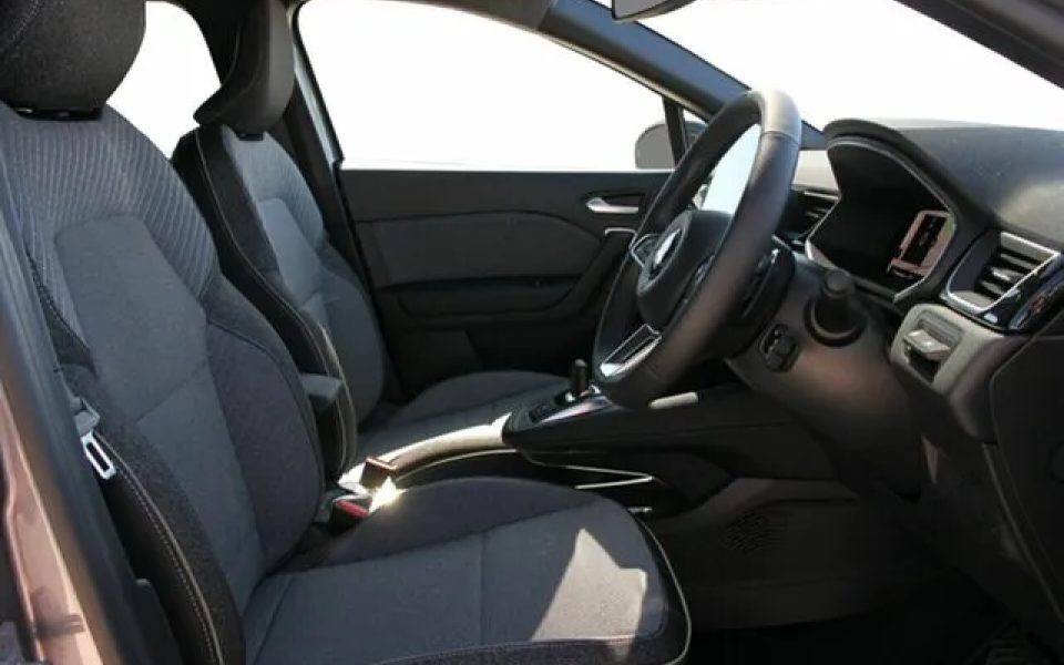 2025 Mitsubishi ASX XE 25MY Aspire DCT Steel Grey 7 Speed Sports Automatic Dual Clutch Wagon