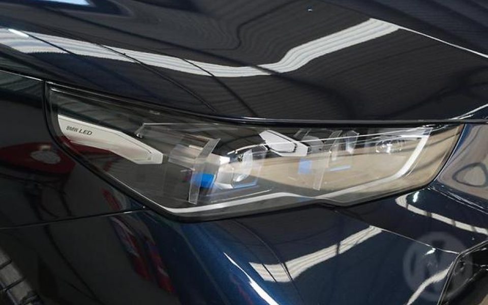 2025 BMW 540d xDrive Sports Automatic