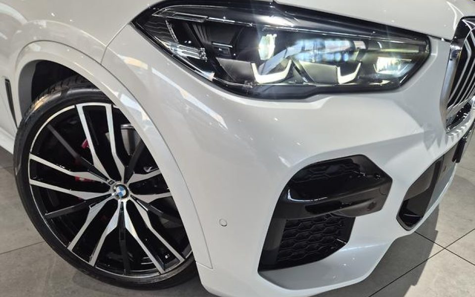 2023 BMW X5 xDrive30d M Sport G05 Auto AWD