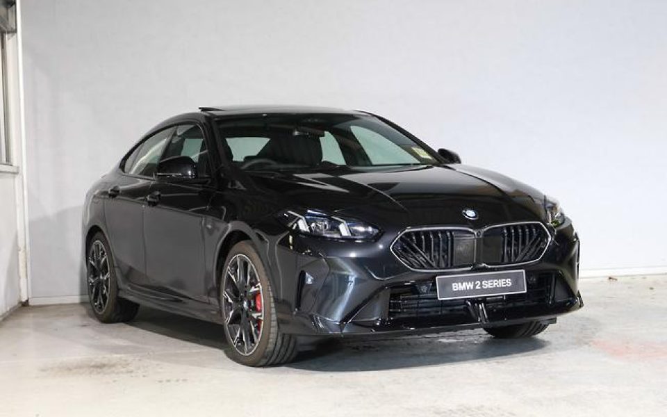 2026 BMW 220 M Sport Sports Automatic Dual Clutch