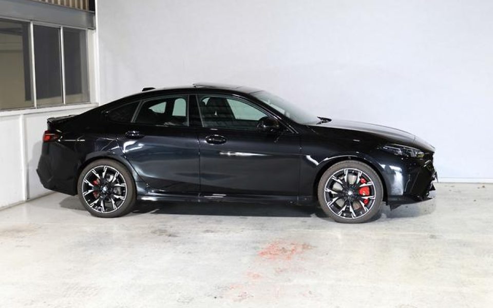 2026 BMW 220 M Sport Sports Automatic Dual Clutch