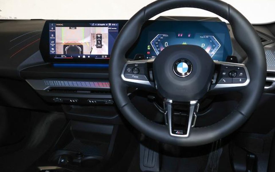 2026 BMW 220 M Sport Sports Automatic Dual Clutch