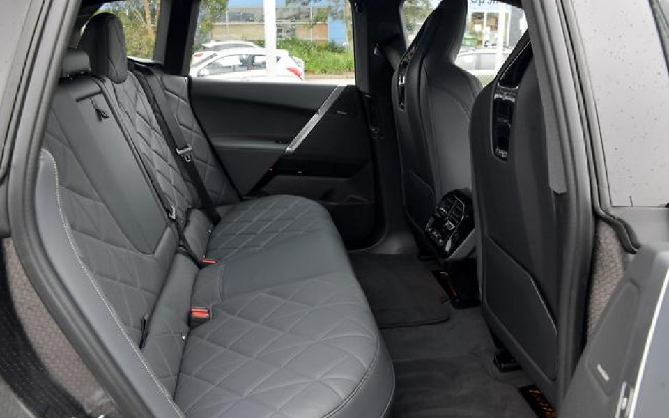2026 BMW iX xDrive45 M Sport I20 LCI Auto AWD