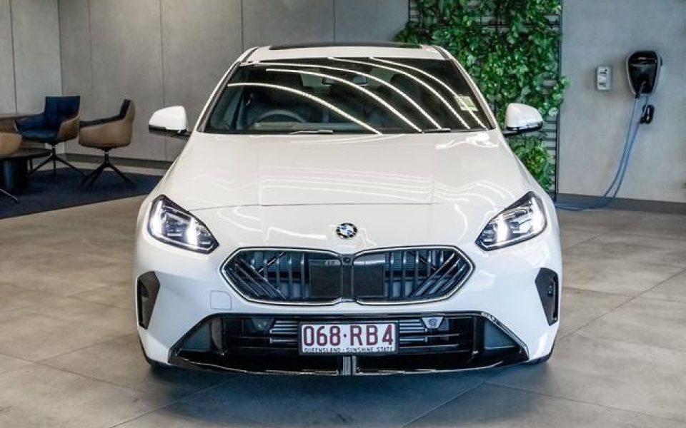 2026 BMW 220 M Sport Sports Automatic Dual Clutch