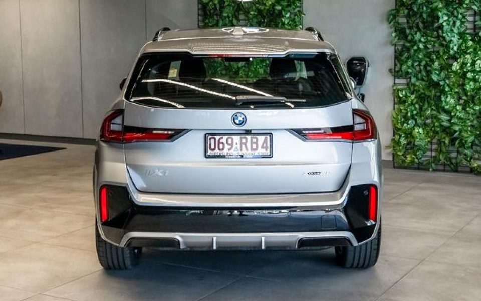 2026 BMW iX1 xDrive30 M Sport U11 Auto AWD
