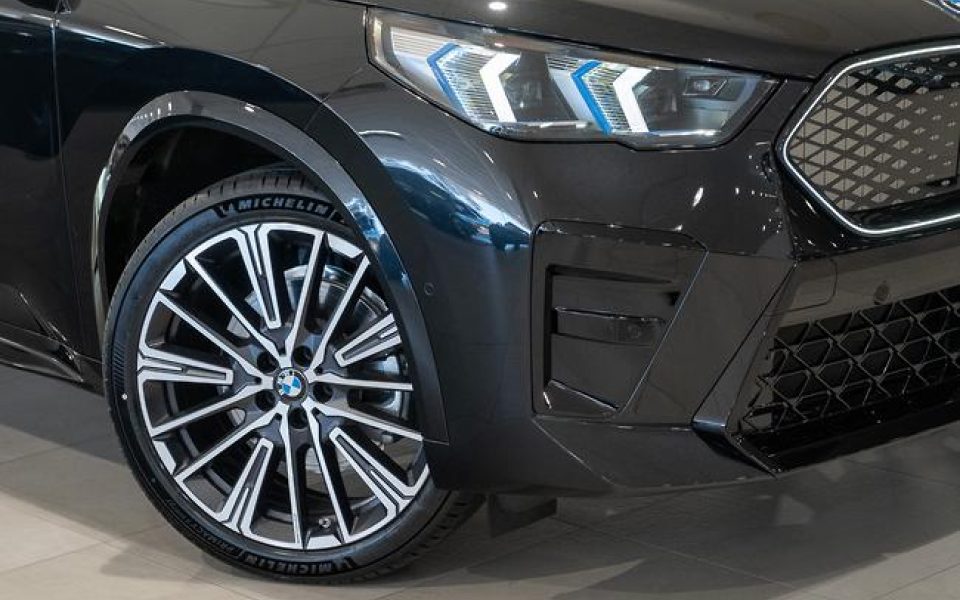 2026 BMW iX2 xDrive30 M Sport U10 Auto AWD