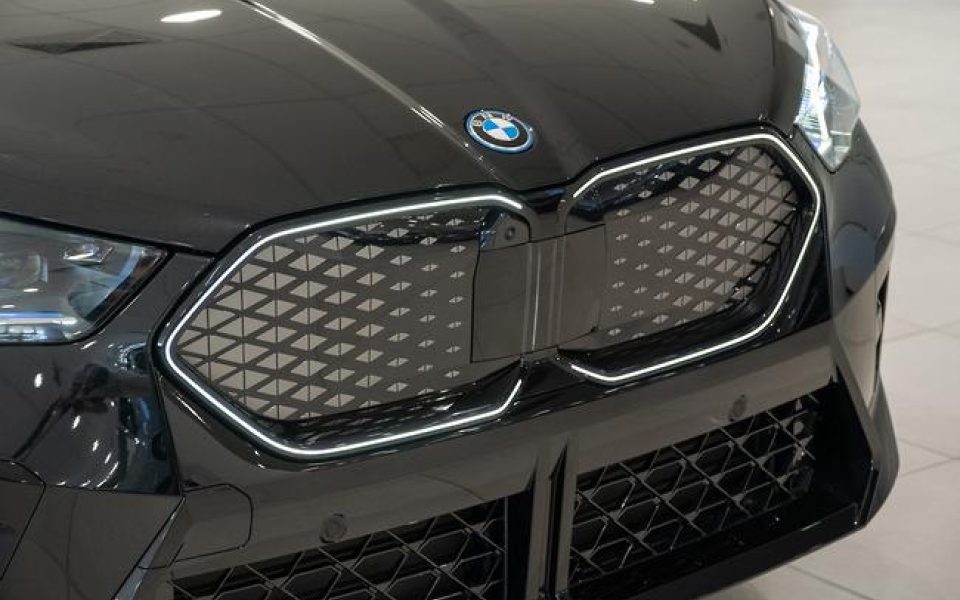 2026 BMW iX2 xDrive30 M Sport U10 Auto AWD